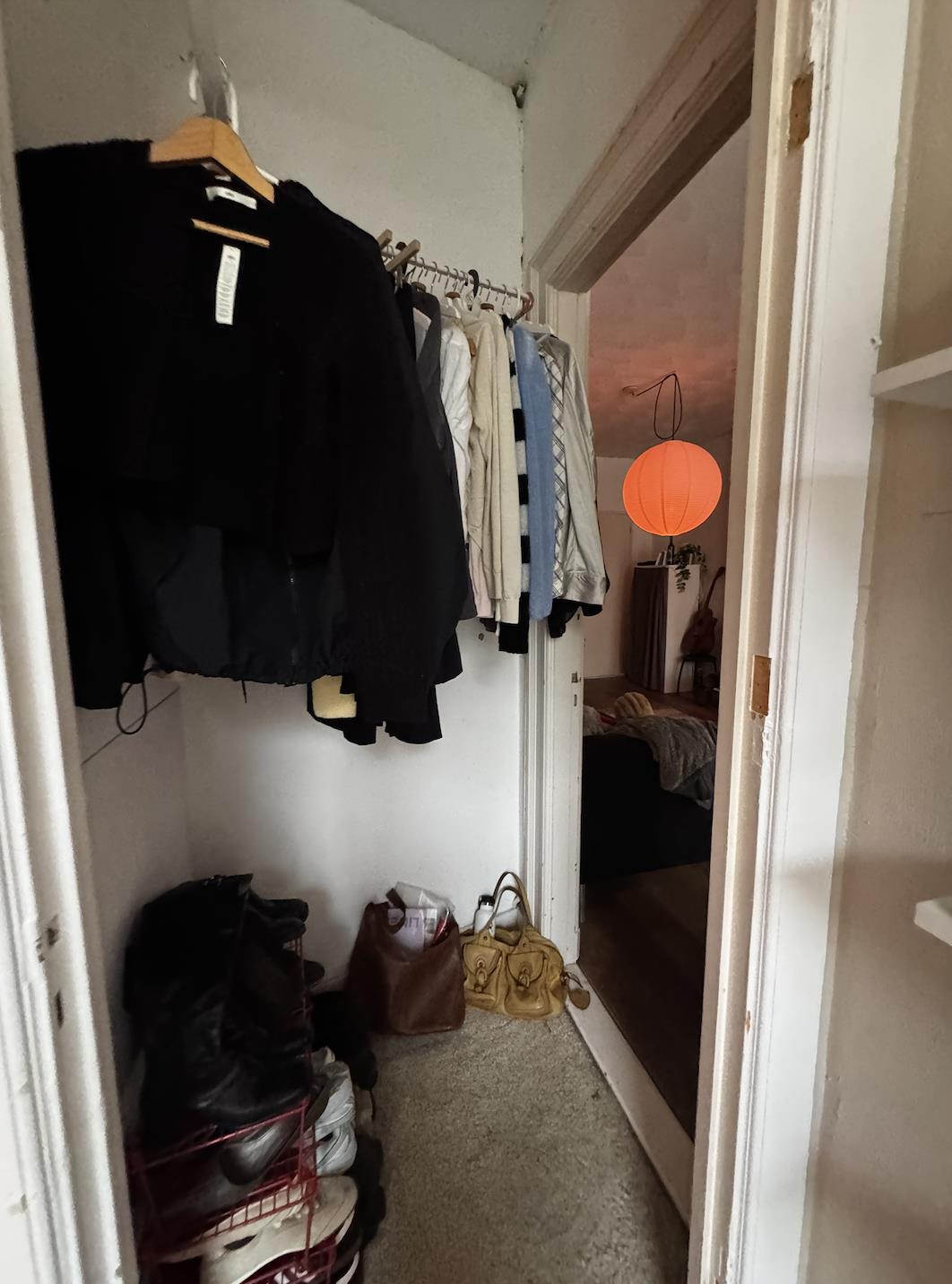 Kamer te huur in Amsterdam – Van Woustraat – foto 4