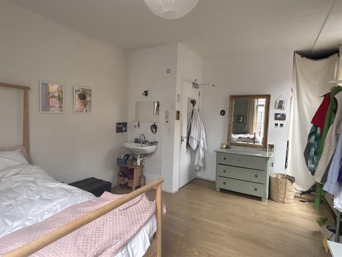 Zimmer bei Halsteeg In Delft