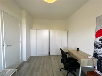 Room for rent 950 euro Langswater, Amsterdam