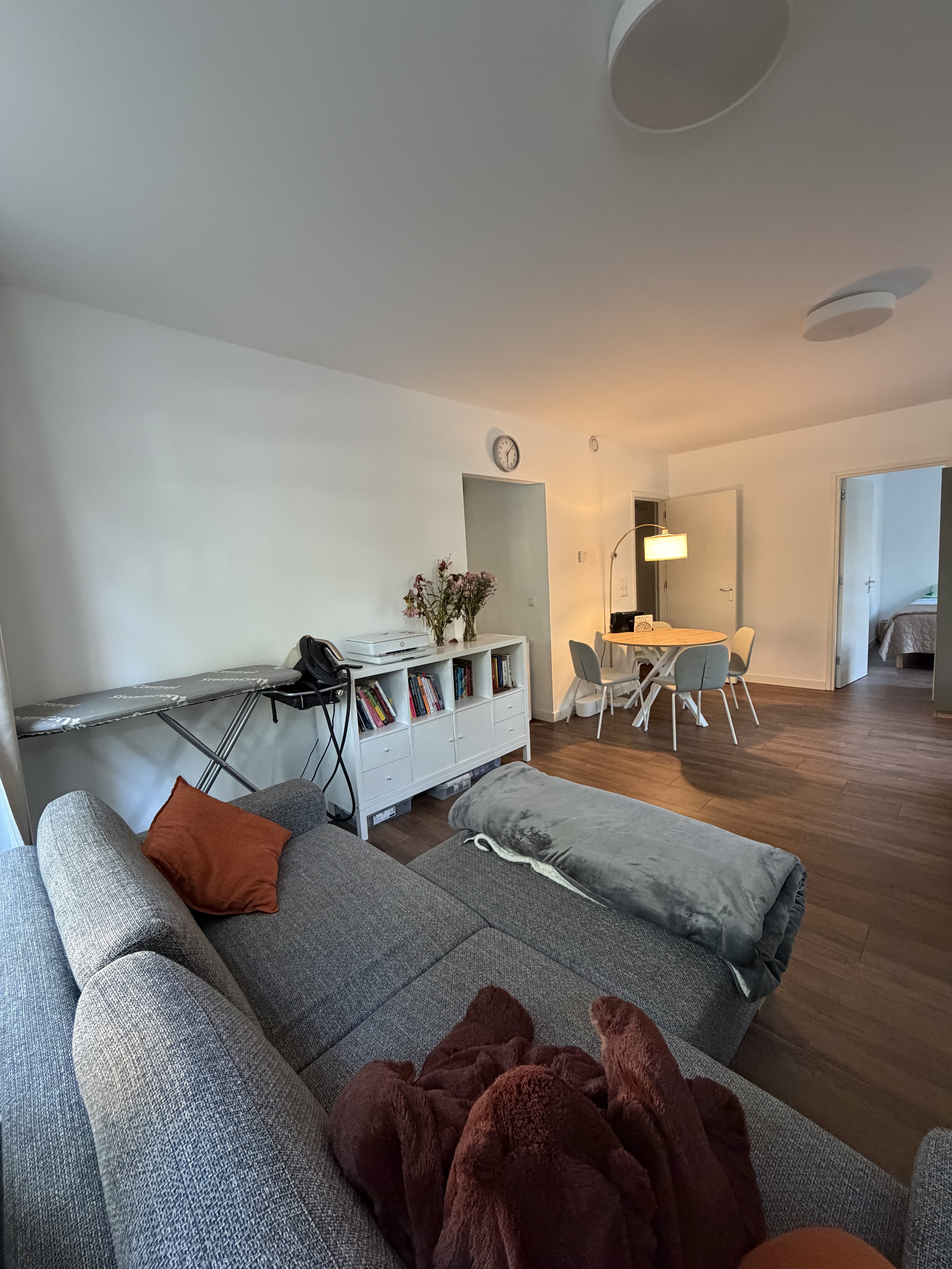 Kamer te huur in Amsterdam – Willem de Zwijgerlaan – foto 4