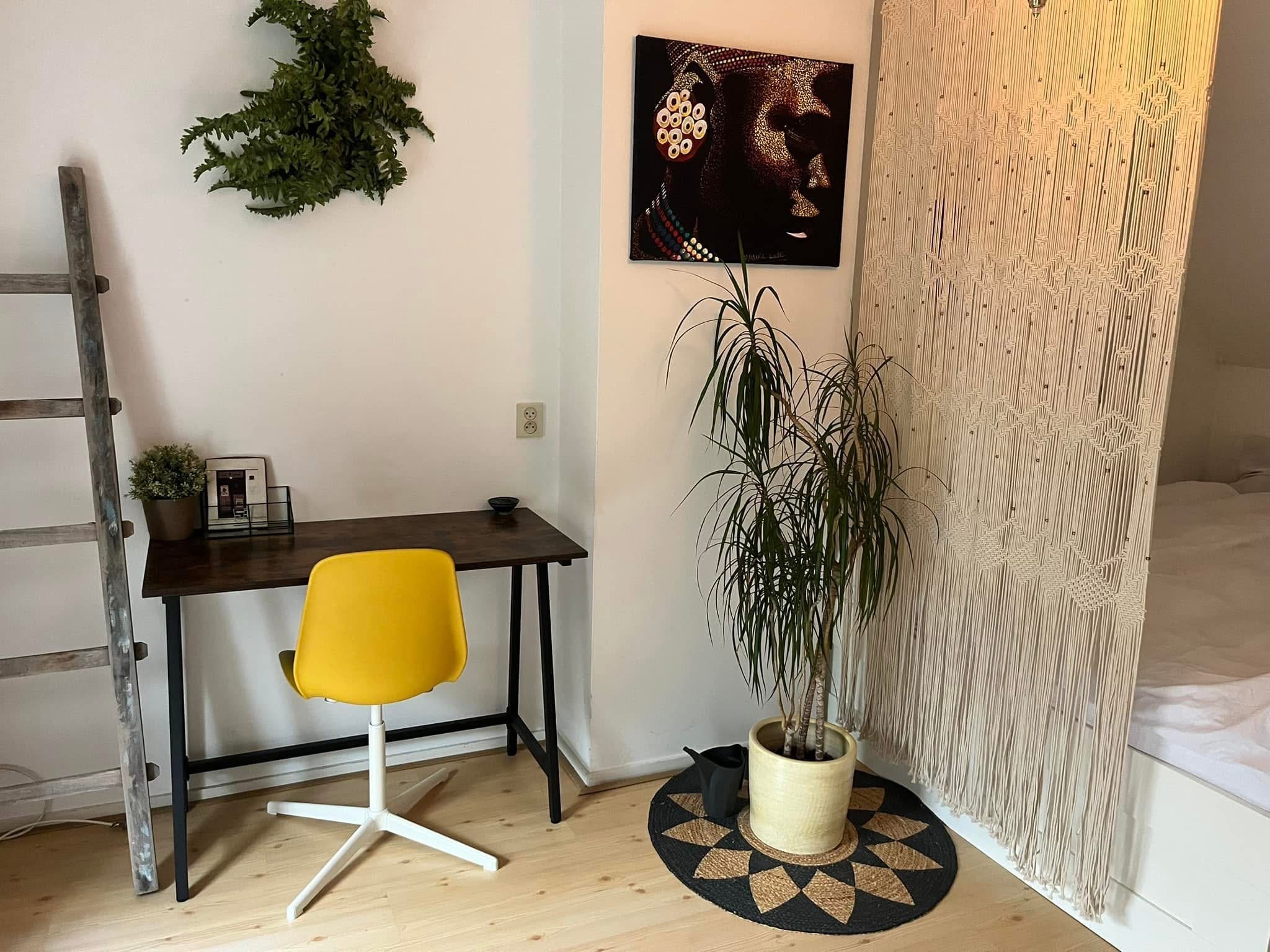 Appartement aan Bankastraat, Den Haag 7