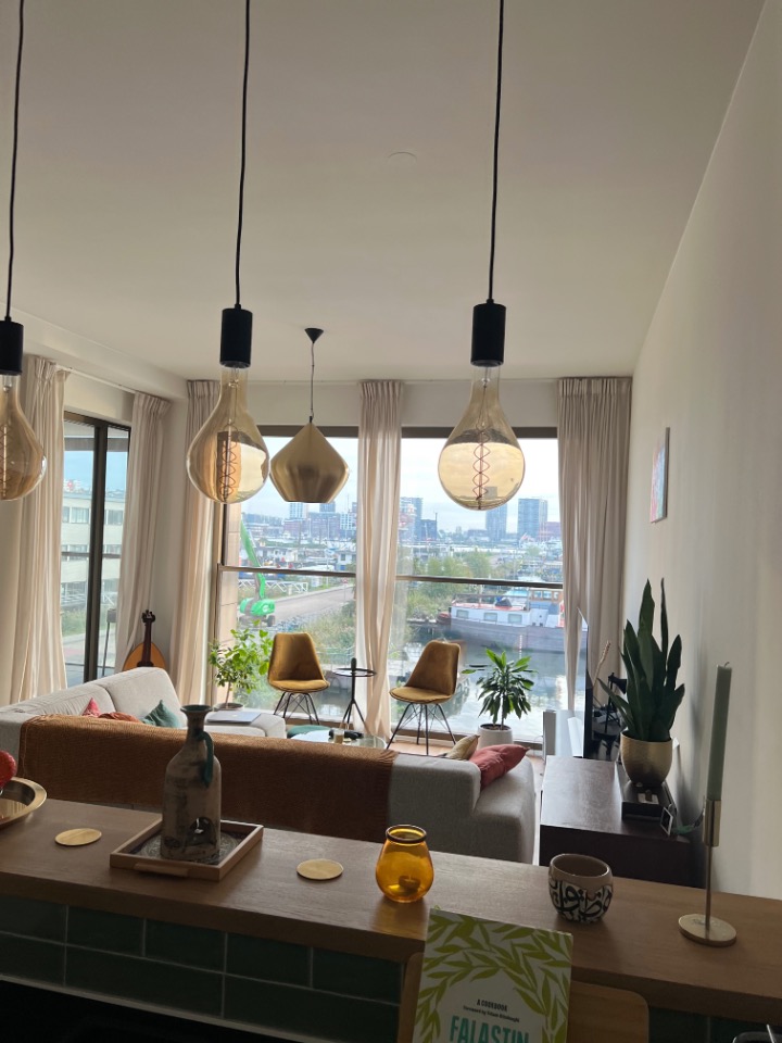 Haparandadam, Amsterdam foto 3