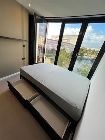 Zimmer bei Oeverpad In Amsterdam