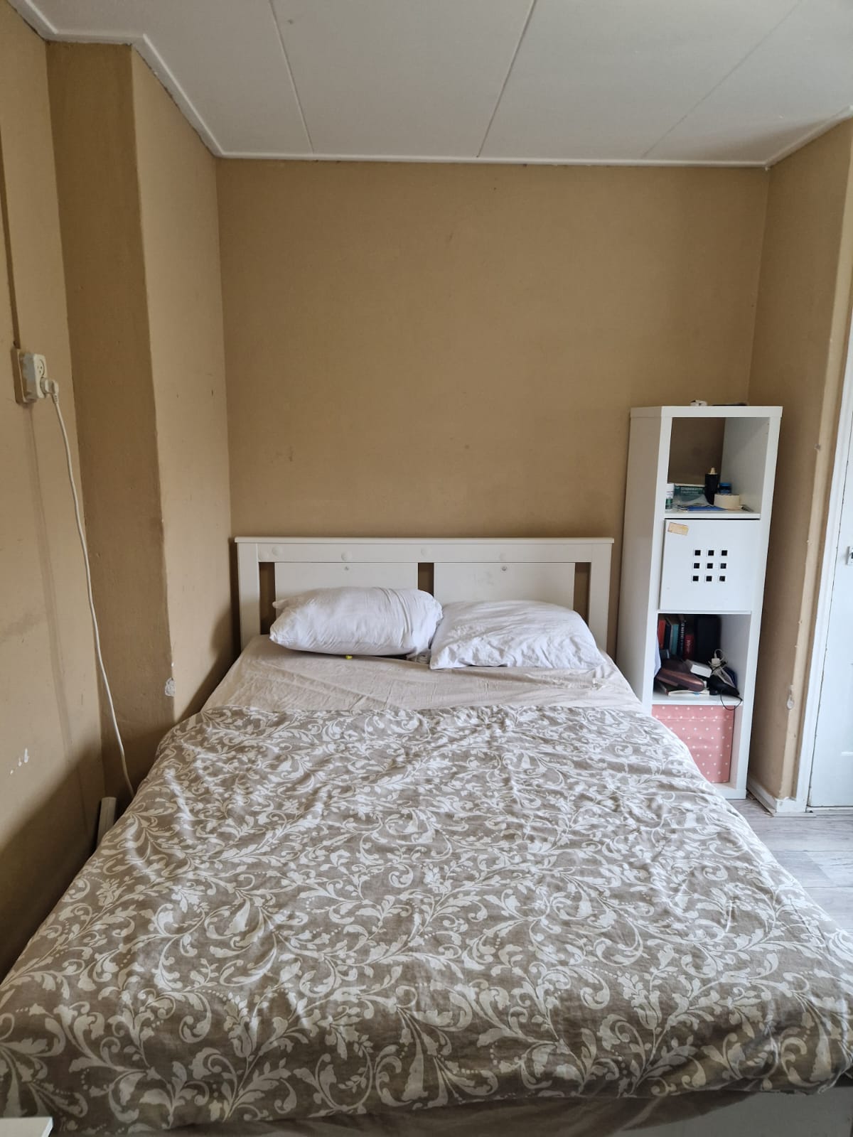 Kamer te huur in Abcoude – Waardassackerstraat – foto 3