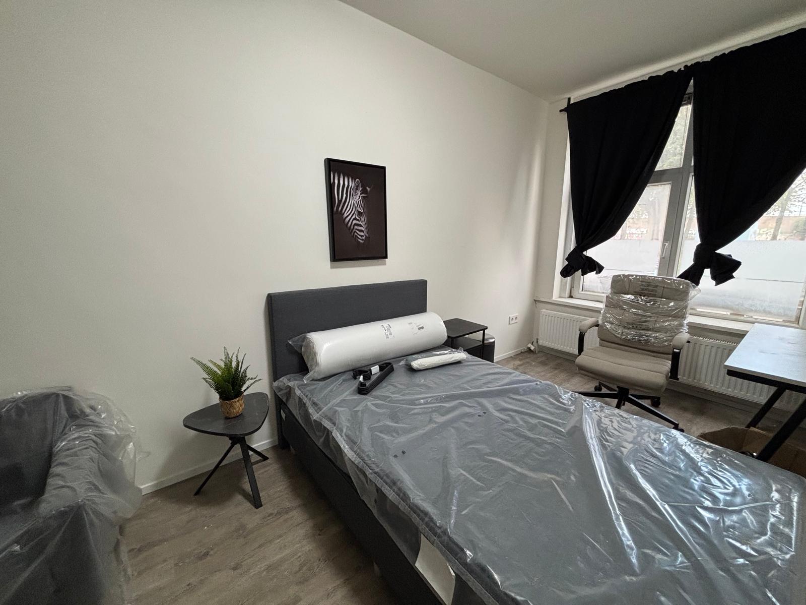 West-Varkenoordseweg