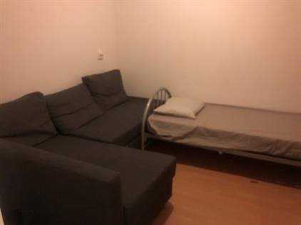 Kamer te huur 770 euro Hebridenlaan, Amsterdam