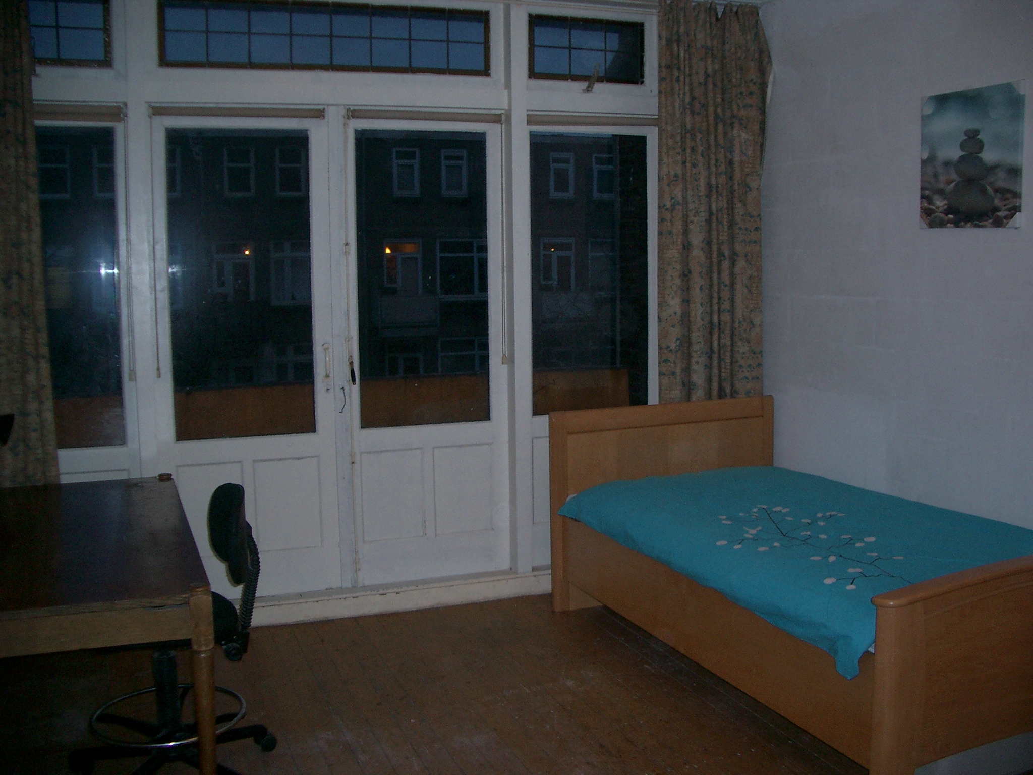 Kamer te huur in Rotterdam – Schieweg – foto 2