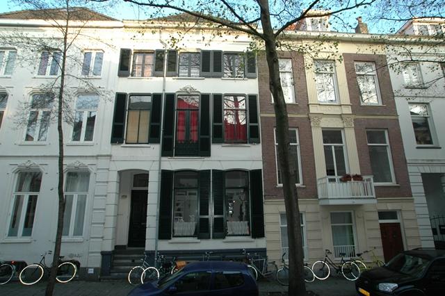 Kamer te huur in de Hertogstraat in Arnhem