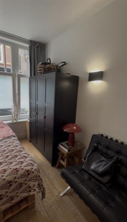 Zimmer bei Rustenburgerstraat In Amsterdam