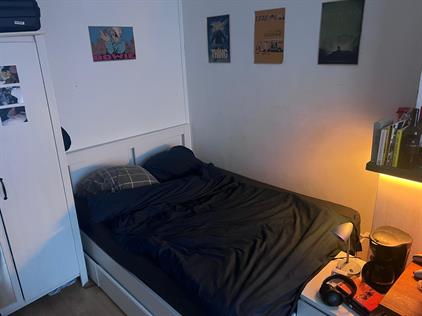 Room for rent 495 euro Schoolholm, Groningen