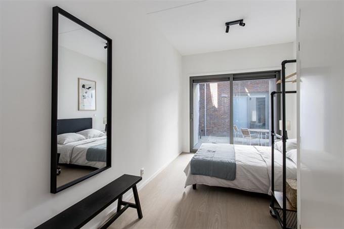 Wohnung bei Derde Walstraat In Nijmegen