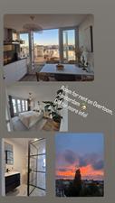 Room for rent 1350 euro Overtoom, Amsterdam