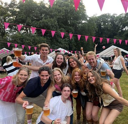 Kamer te huur 305 euro Lipperkerkstraat, Enschede