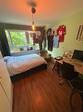 Kamer te huur 550 euro Oudraadtweg, Delft