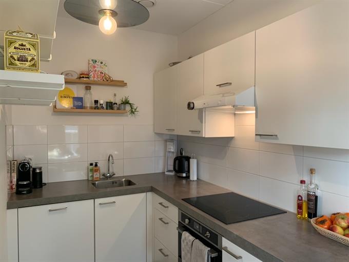 Studio bei Schipluidenlaan In Amsterdam