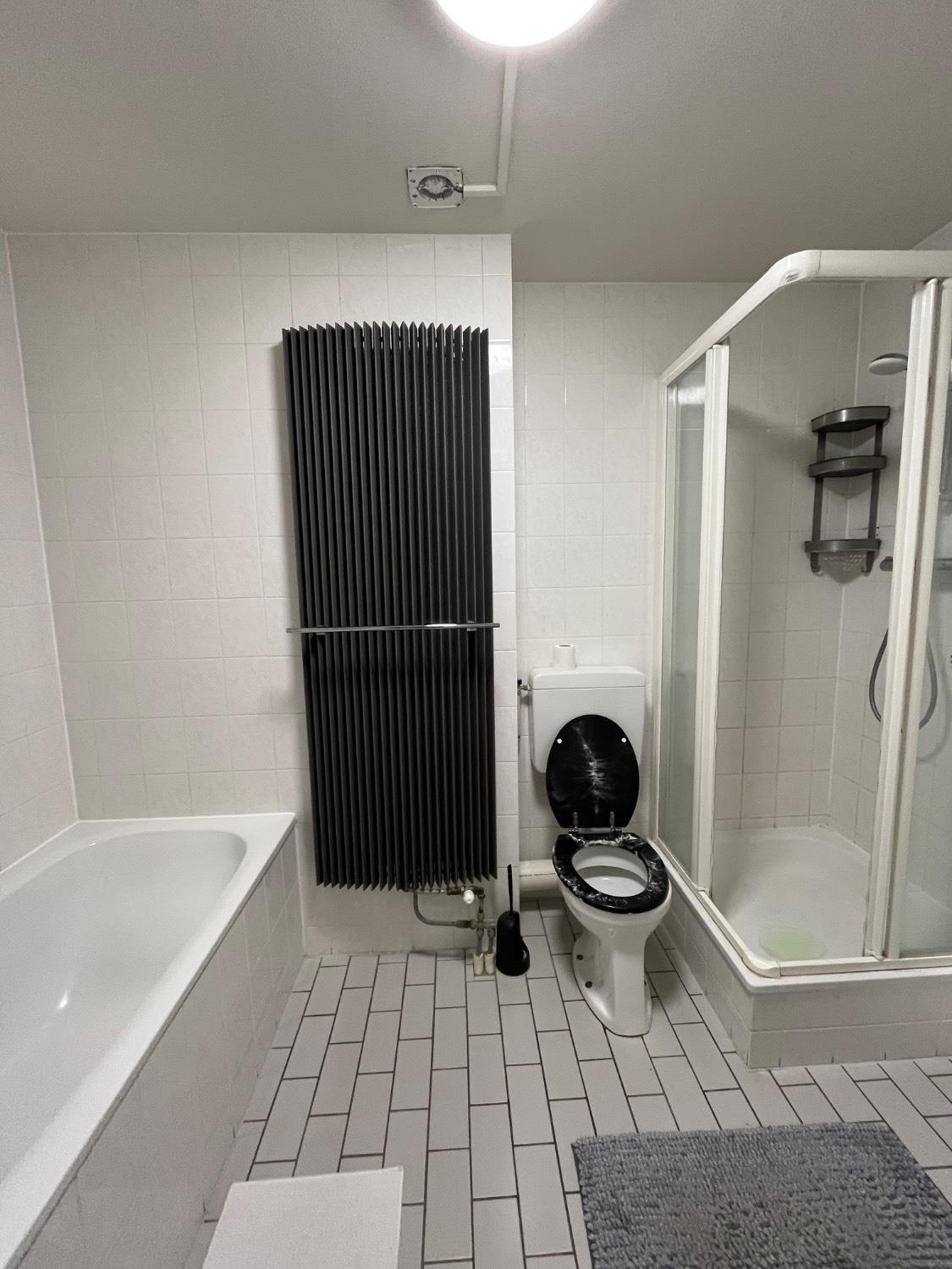 Kamer te huur in Amsterdam – Vatternkade – foto 4