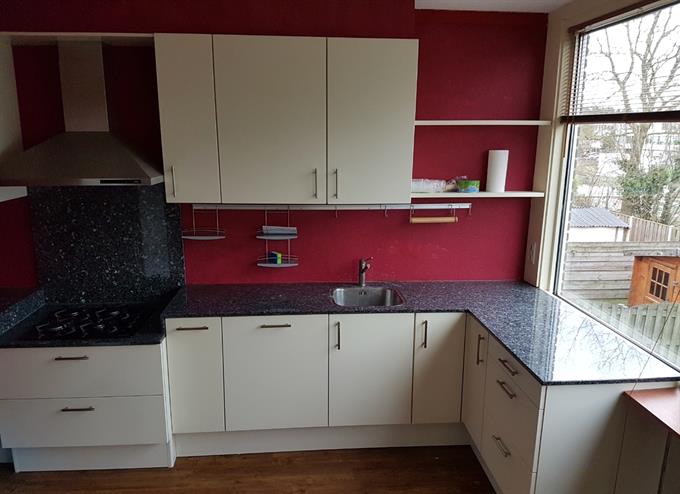 Zimmer bei Borggrevelanden In Enschede