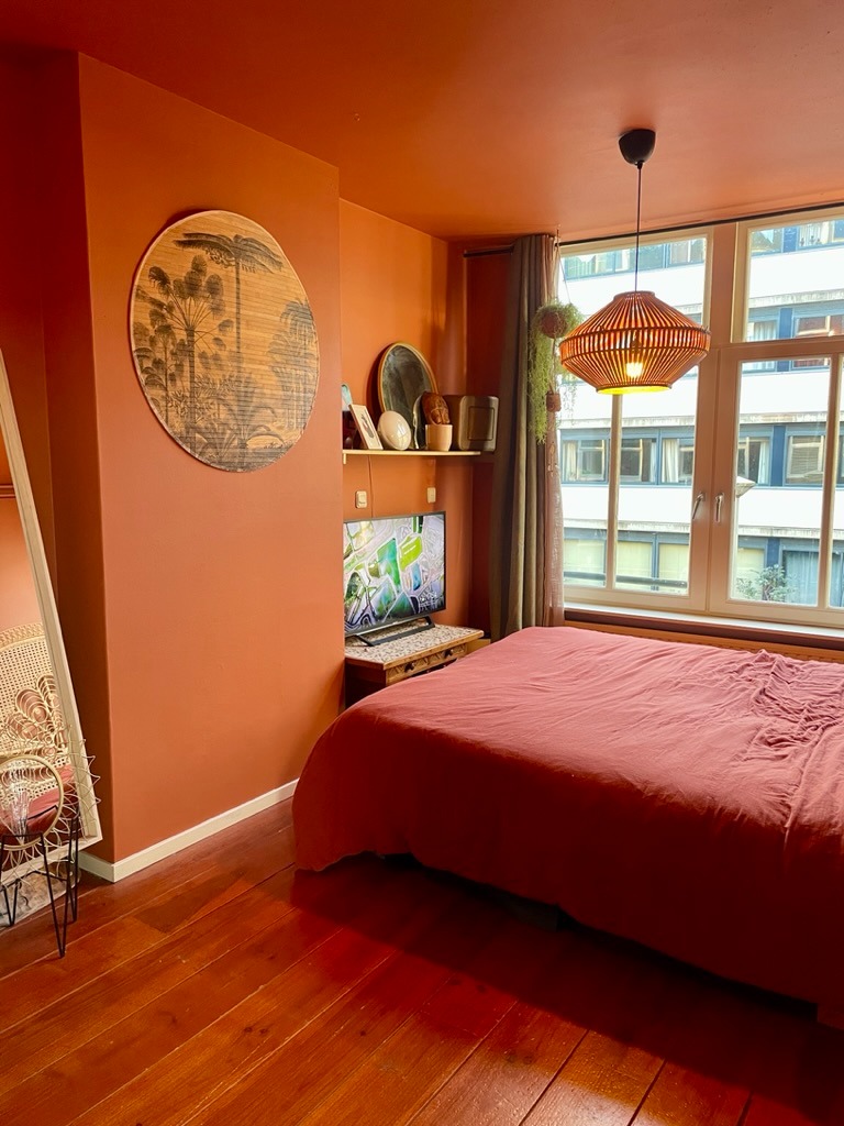 Appartement te huur in Amsterdam – Oetewalerstraat – foto 2