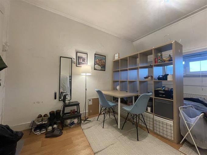 Kamer in Breda, Haagweg op Kamernet.nl: Te huur, een leuke studentenkamer op een goede