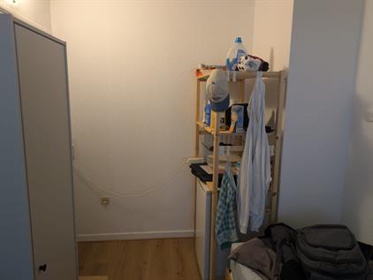 Room for rent 600 euro Haaksbergerstraat, Enschede
