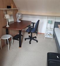 Room for rent 400 euro Berckheydestraat, Ede