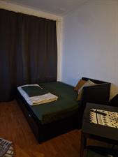 Kamer te huur 580 euro Parkweg, Groningen