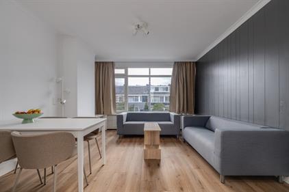 Apartment for rent 690 euro Dickensstraat, Rotterdam