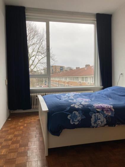 Room for rent 950 euro Finsenstraat, Amsterdam