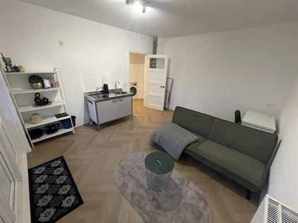 Apartment for rent 1000 euro Pleinweg, Rotterdam