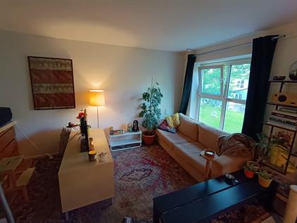 Studio for rent 563 euro Korvezeestraat, Delft