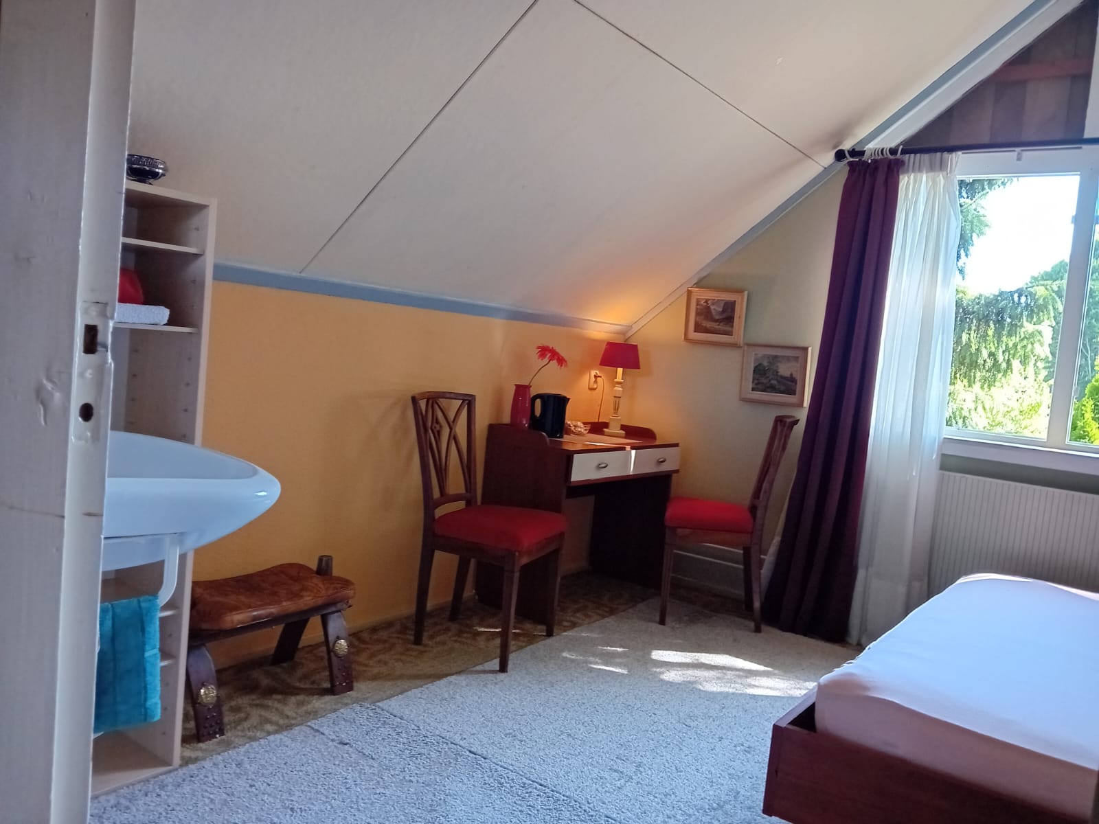 kamer te huur in Ruurlo