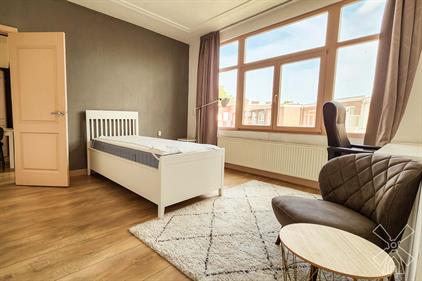 Kamer te huur 750 euro Zacharias Jansenstraat, Den Haag