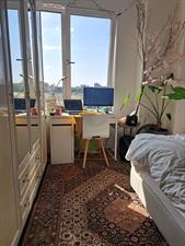 Kamer te huur 800 euro Elzenhagensingel, Amsterdam