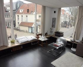 Appartement te huur 1310 euro Diezerstraat, Zwolle