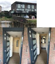 Room for rent 815 euro Herautenweg, Veenendaal