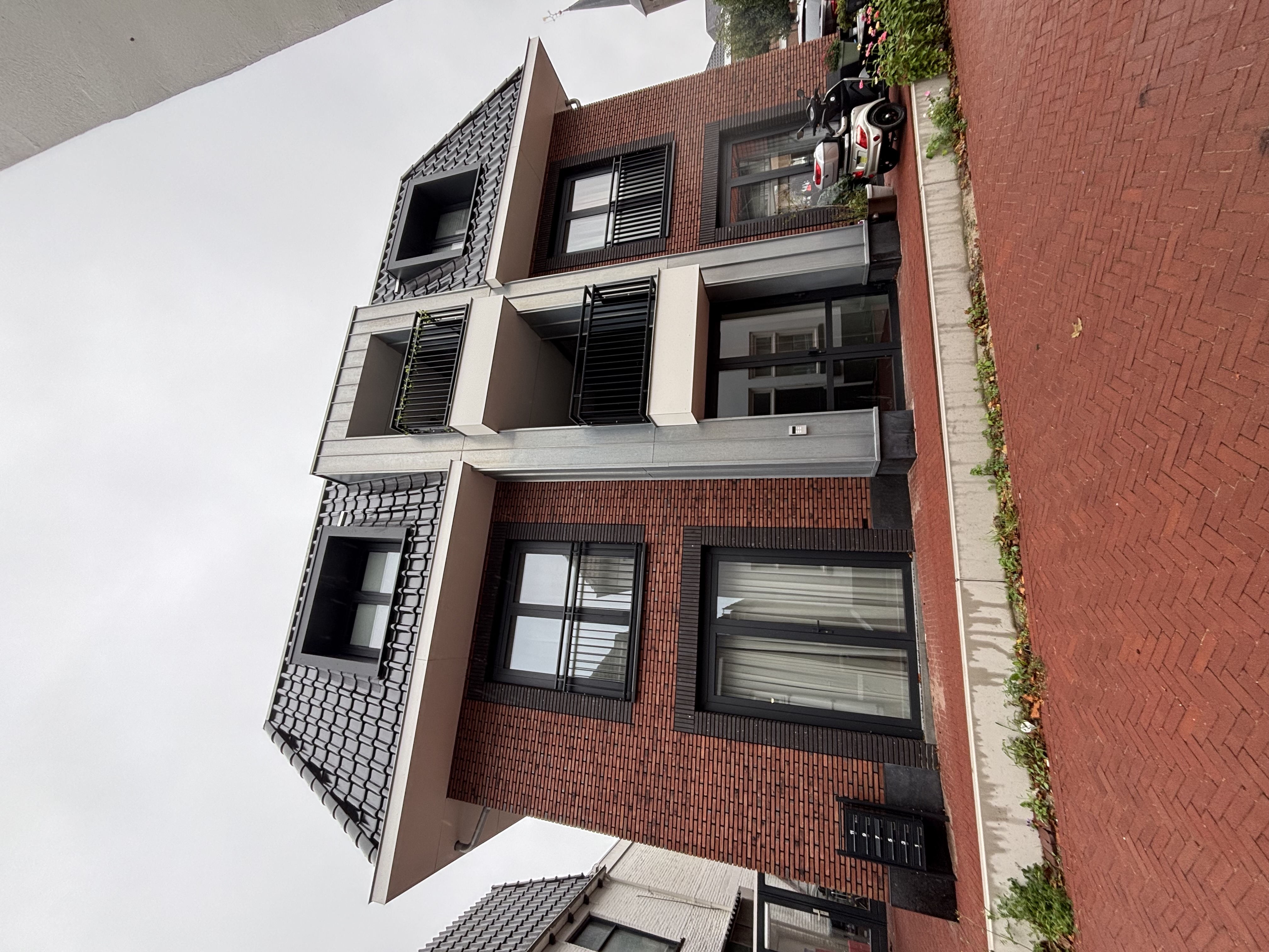 Appartement te huur in Zwartsluis – Marktstraat – foto 1