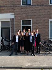 Kamer te huur 380 euro Blekerstraat, Enschede