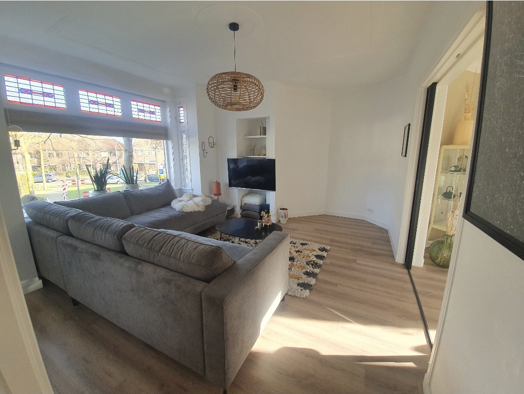 Appartement te huur in Nijmegen – Voorstadslaan – foto 2