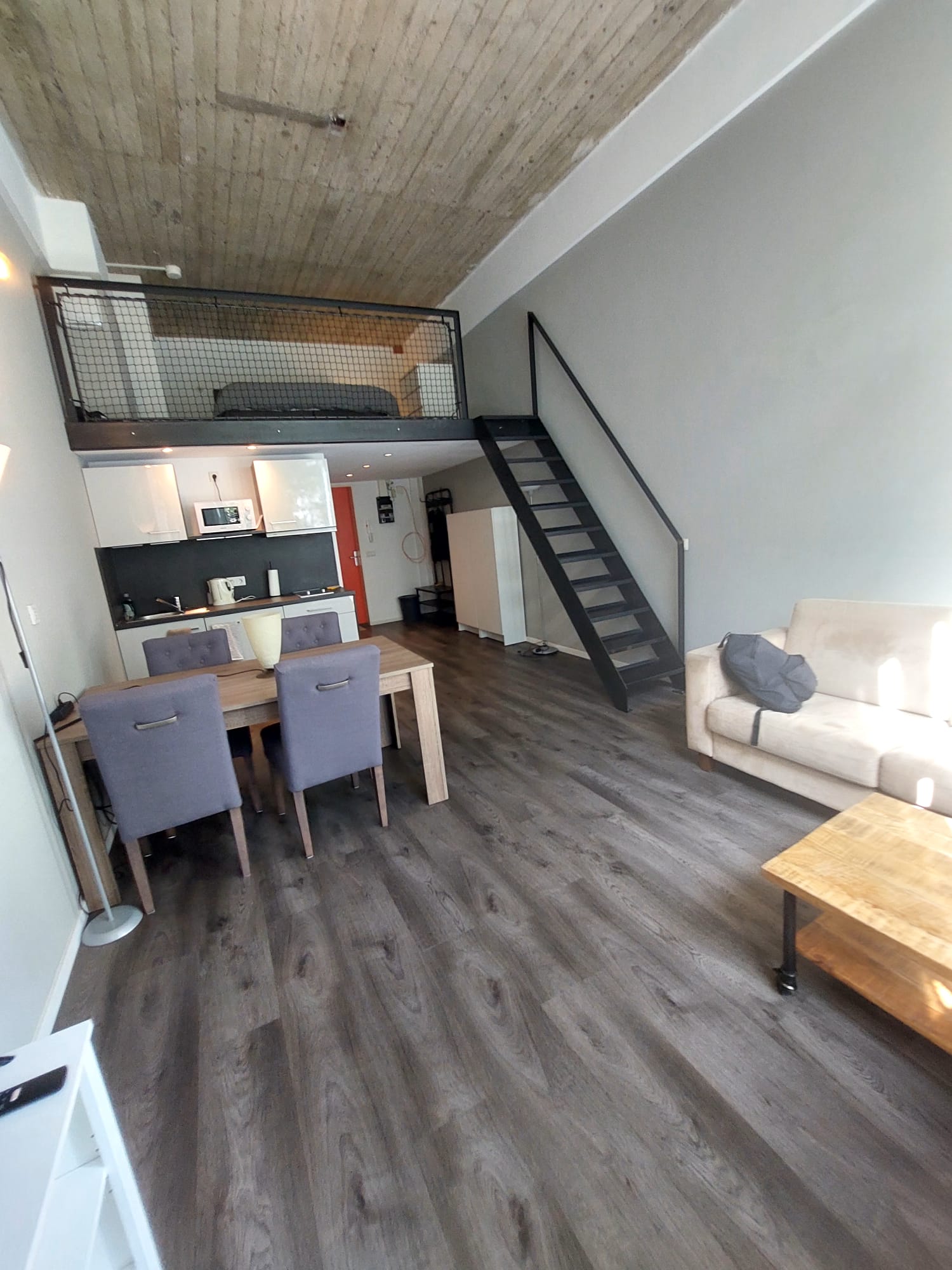 Studio te huur in Maastricht – Adelbert van Scharnlaan – foto 3