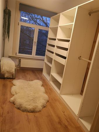 Wohnung bei Dordtselaan In Rotterdam