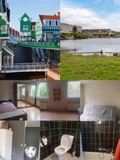 Room for rent 600 euro Opera, Zaandam