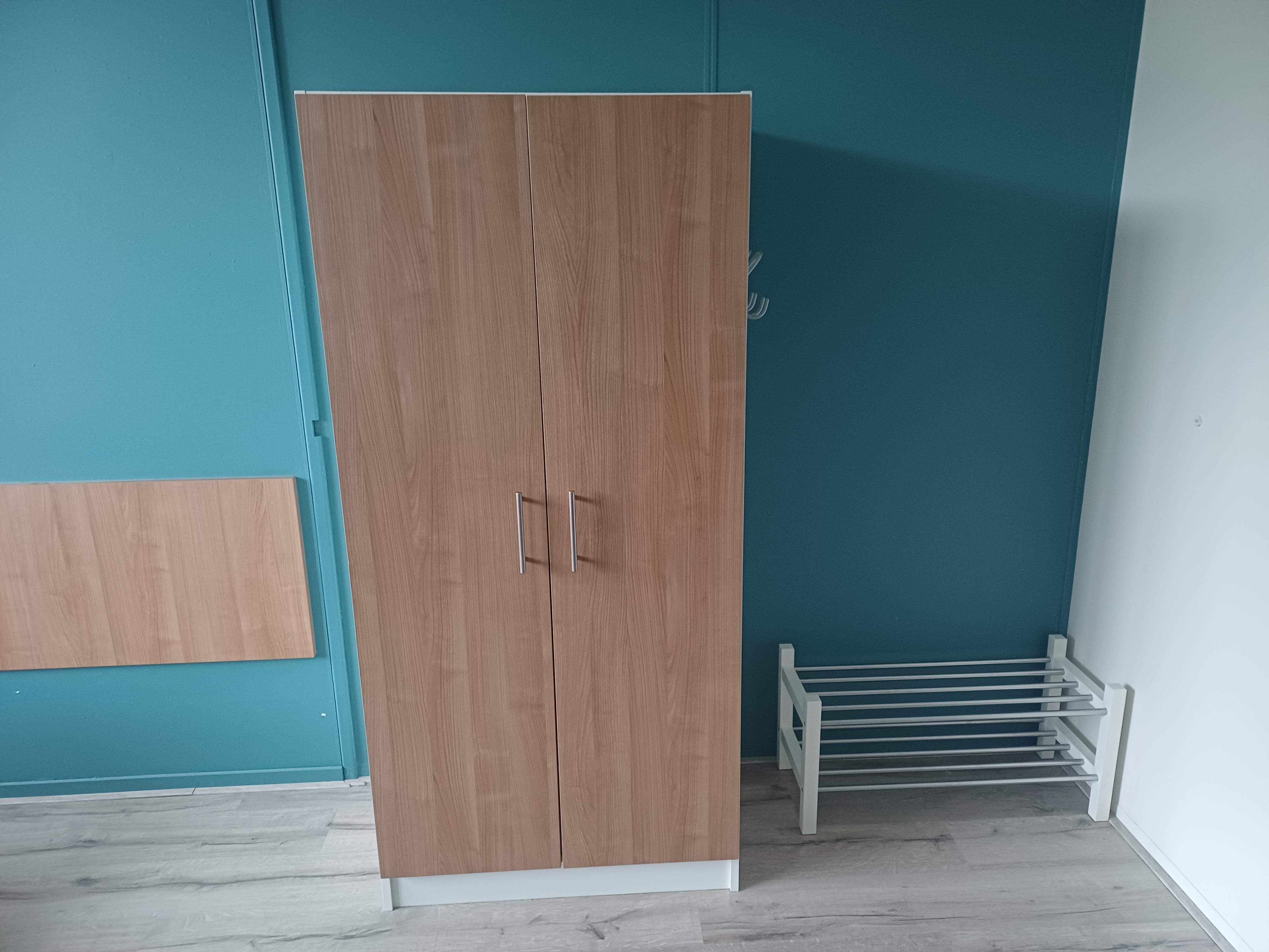 Kamer te huur in Groningen – Winschoterdiep – foto 2