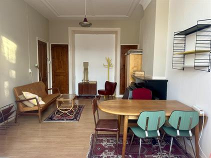 Studio te huur 625 euro Weimarstraat, Den Haag