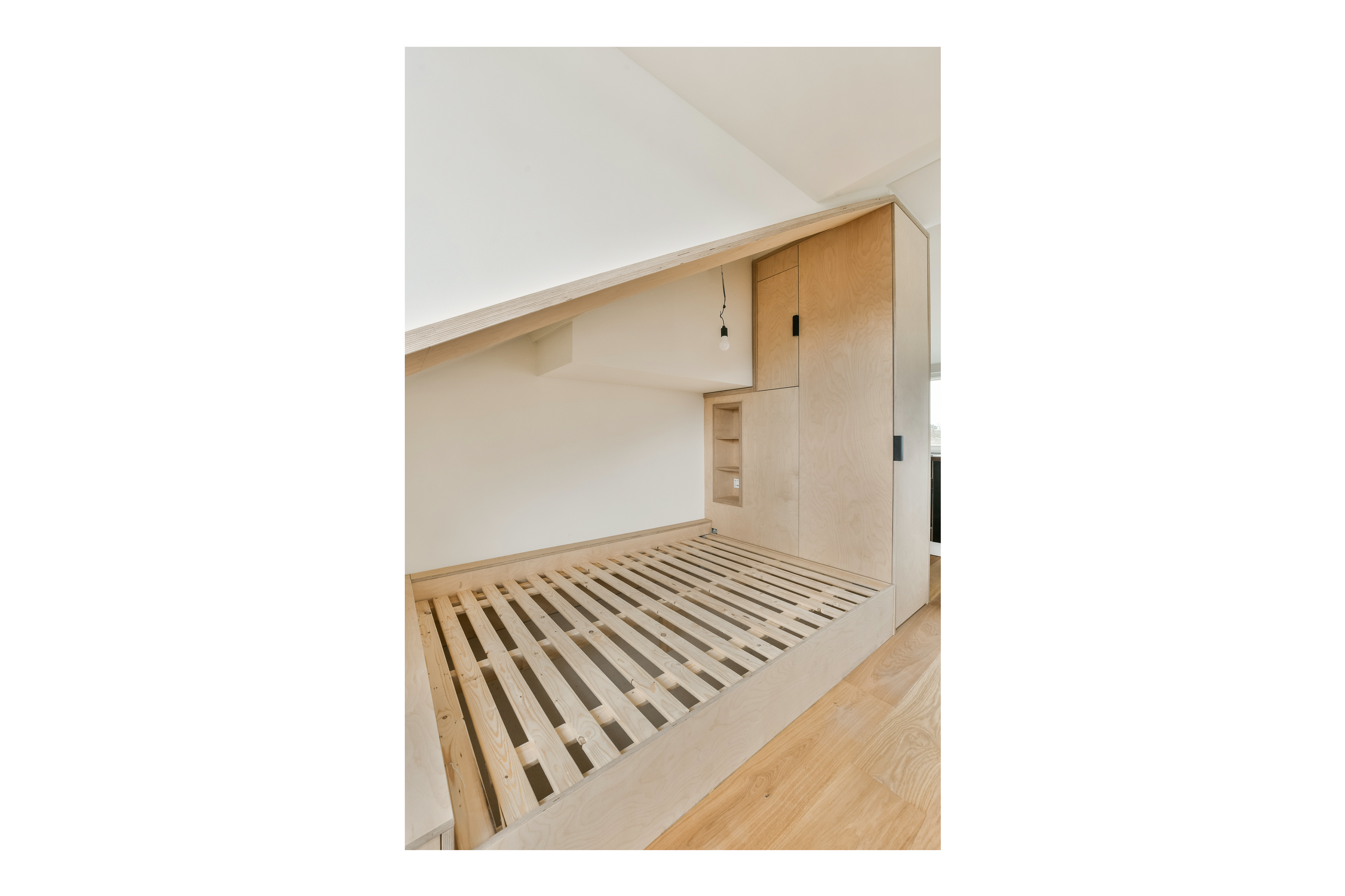 Studio te huur in Naarden – Mackaylaan – foto 4
