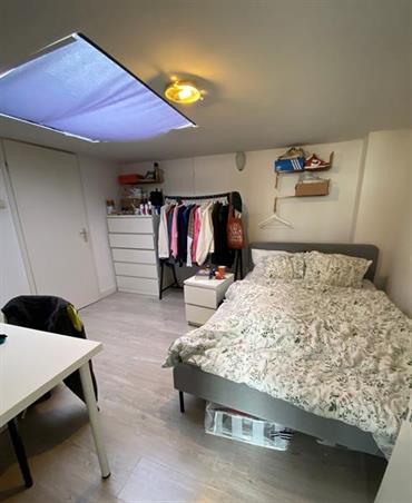 Wohnung bei Jansveld In Utrecht