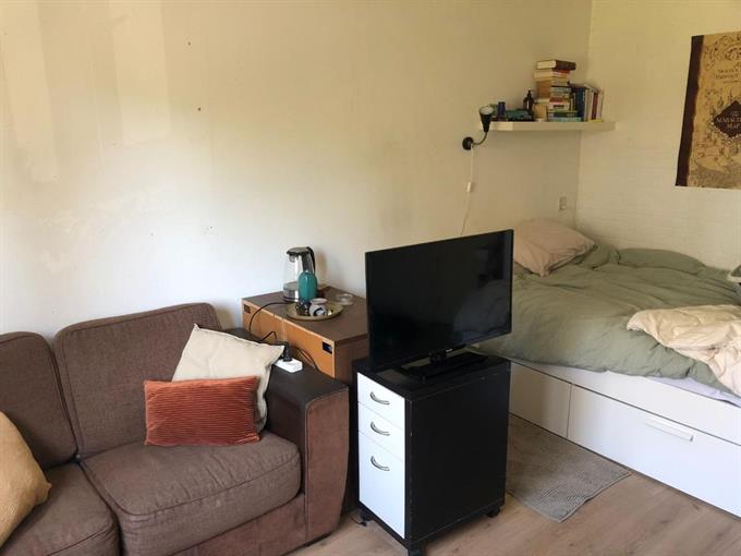 Zimmer bei Zevenwouden In Utrecht