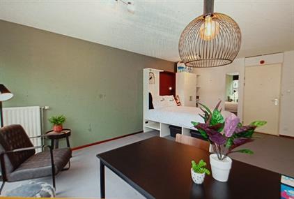 Room for rent 950 euro Plantage Muidergracht, Amsterdam