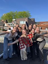 Kamer te huur 355 euro Grote Berg, Eindhoven