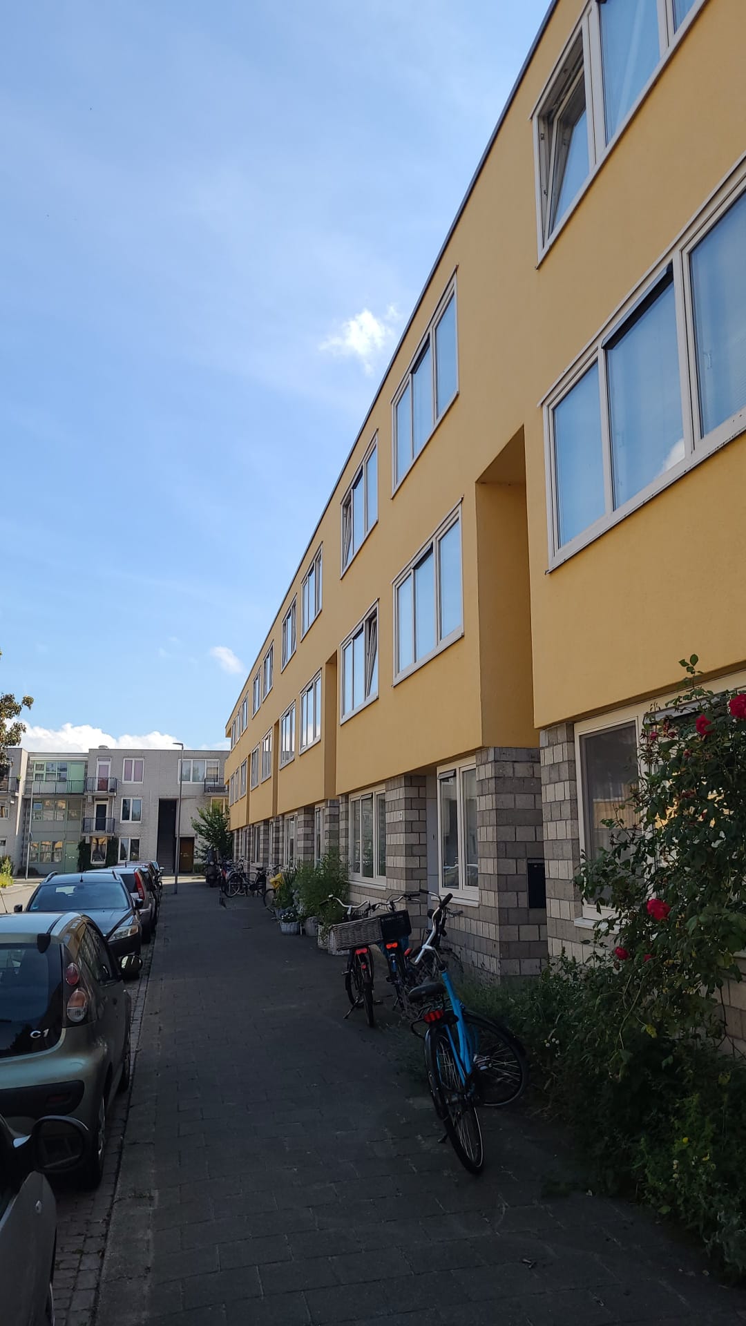 Slachthuisstraat