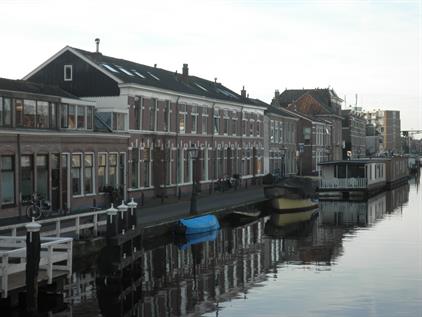 Room for rent 650 euro Utrechtse Jaagpad, Leiden